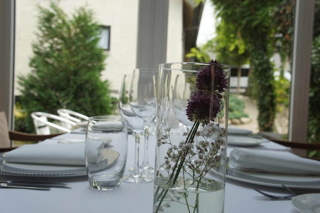 Lyng Dal Hotel og Restaurant Ry Bagian luar foto