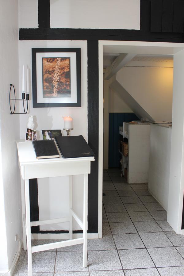 Lyng Dal Hotel og Restaurant Ry Bagian luar foto